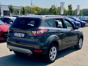 FORD KUGA 1.5 EcoBoost Business Technology