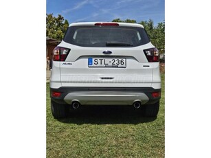 FORD KUGA 1.5 EcoBoost Business Technology B6