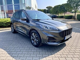 FORD KUGA 1.5 EcoBoost ST-Line X 1.Tulaj! Szervizelt!