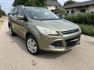 FORD KUGA 2.0 TDCi Titanium Technology RADAR!!FŰTHETŐ ÜLÉS!!VONÓHOROG!!MAGYARORSZÁGI!!LEINFORMÁLHATÓ!!