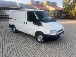 FORD TRANSIT 2.0 DI 300 L TDE Újszerű állapotban