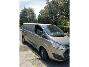 FORD TRANSIT 2.2 TDCi 350 MWB Trend CM3