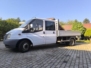 FORD TRANSIT 2.4 TDCi 350 L Ambiente