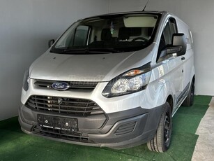 FORD TRANSIT Custom 2.2 TDCi 270 SWB Trend