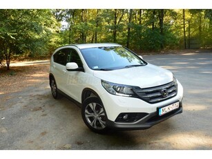 HONDA CR-V 2.0i Lifestyle