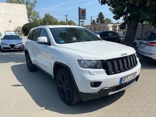 JEEP GRAND CHEROKEE 3.0 V6 CRD Overland (Automata)