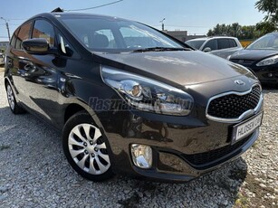 KIA CARENS 1.7 CRDI EX 49e KM. Első Gazda