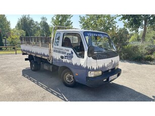 KIA K2700 2.7 D