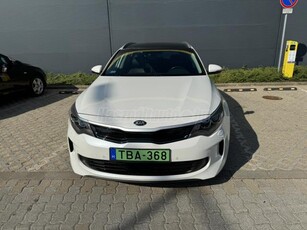 KIA OPTIMA SW 2.0 PHEV (Automata)