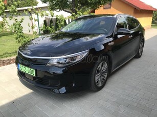 KIA OPTIMA SW 2.0 PHEV (Automata)