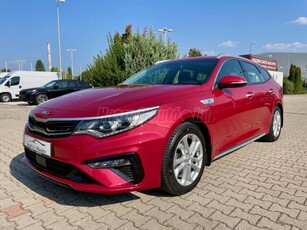 KIA OPTIMA SW 2.0 PHEV (Automata) Újszerű!