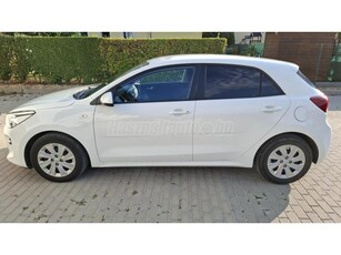 KIA RIO 1.25 MPI EX Limited