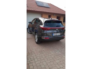 KIA SPORTAGE 1.6 GDI LX Navi