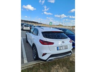 KIA XCEED 1.4 T-GDI Platinum DCT