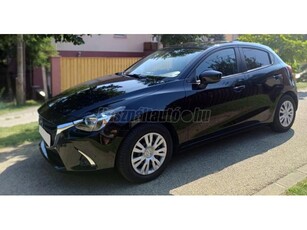 MAZDA 2 1.5 Takumi