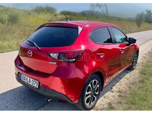 MAZDA 2 skyactiv