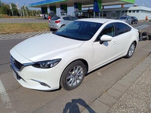 MAZDA 6 2.0i Attraction