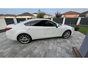 MAZDA 6 2.2 CD175 Revolution SD (Automata) Revolution TOP