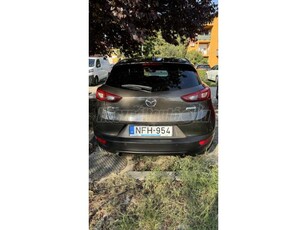 MAZDA CX-3 2.0i Revolution