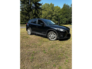 MAZDA CX-5 2.2 CD Revolution Top AWD (Automata)