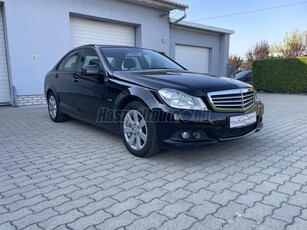 MERCEDES-BENZ C 200 CDI BlueEFFICIENCY Elegance