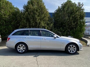 MERCEDES-BENZ C 220 T CDI AVANTGARDE AUTOMATA