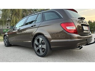 MERCEDES-BENZ C 250 T CDI 4Matic BlueEFFICIENCY Elegance (Automata)