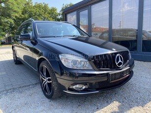 MERCEDES-BENZ C 320 T CDI 4Matic Elegance (Automata) LESZERVIZELVE! FRISS MŰSZAKI VIZSGÁVAL! AKÁR 1 NAPON BELÜL VIHETŐ!