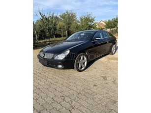 MERCEDES-BENZ CLS 500 (Automata)