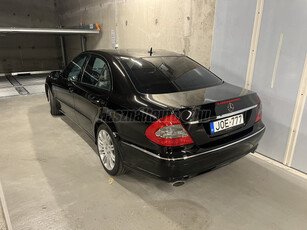 MERCEDES-BENZ E 320 CDI 4Matic Avantgarde (Automata)