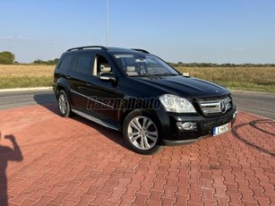 MERCEDES-BENZ GL 420 CDI 4Matic (Automata) 305E KM!FRISS SZERVÍZ!