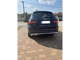 MERCEDES-BENZ GLC 220 d 4Matic 9G-TRONIC