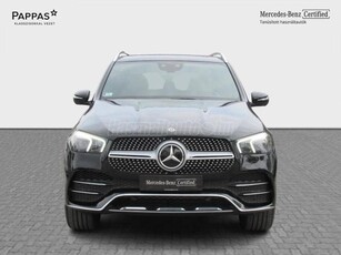 MERCEDES-BENZ GLE 400 d 4Matic 9G-TRONIC mo-i. áfá-s. garancia. ISP