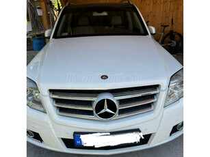 MERCEDES-BENZ GLK 320 CDI 4Matic (Automata)