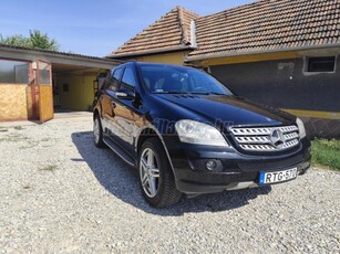 MERCEDES-BENZ ML 320 CDI (Automata)