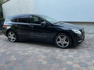 MERCEDES-BENZ R 350 CDI 4Matic (Automata)