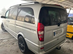 MERCEDES-BENZ VIANO 3.0 CDI V6 Ambiente L (Automata)