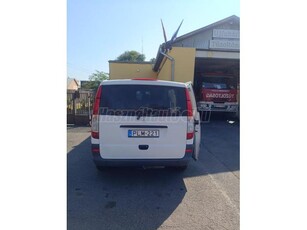 MERCEDES-BENZ VITO 110 CDI Crew K