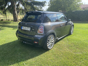 MINI MINI COOPER 1.6 S (Automata) John Cooper Works