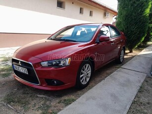 MITSUBISHI LANCER 1.6 Invite EU6