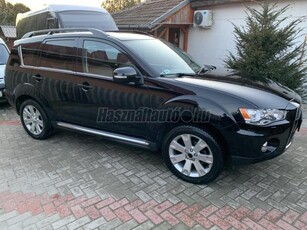 MITSUBISHI OUTLANDER 2.2 D Instyle Navi TC-SST EU5