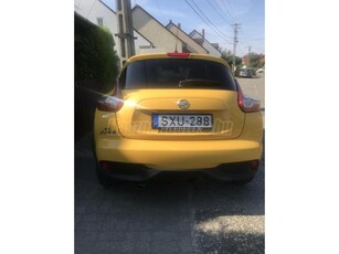 NISSAN JUKE 1.2 DIG-T N-Connecta