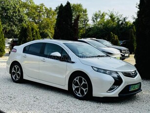 OPEL AMPERA E-Pioneer (Automata) BŐR. BOSE. AZONNAL ELVIHETŐ