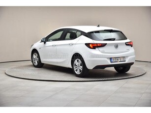 OPEL ASTRA K 1.4 T Enjoy MAGYAR-1.TUL-KLÍMA-TEMPOMAT-INTELLILINK-T.RADAR-NAVI!