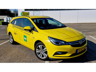 OPEL ASTRA K 1.6 CDTI Start-Stop Enjoy Taxi