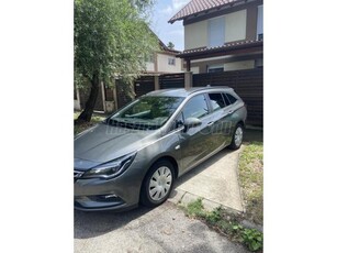 OPEL ASTRA K Sports Tourer 1.4 T Start-Stop Innovation (Automata)