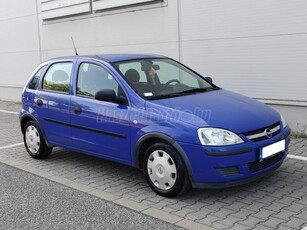 OPEL CORSA C 1.2 Enjoy