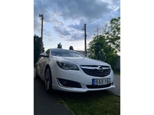 OPEL INSIGNIA 2.0 CDTI Cosmo Start Stop OPC Line