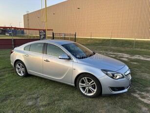 OPEL INSIGNIA 2.0 CDTI EcoFlex Cosmo Start Stop