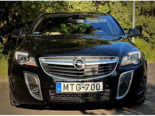 OPEL INSIGNIA Sports Tourer 2.8 V6 AWD OPC (Automata)